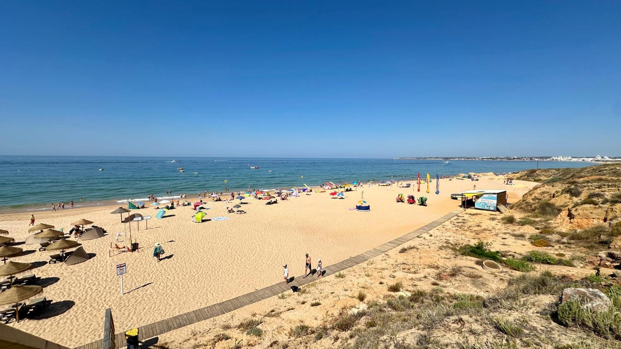 Dunas CIP Albufeira Exterior foto