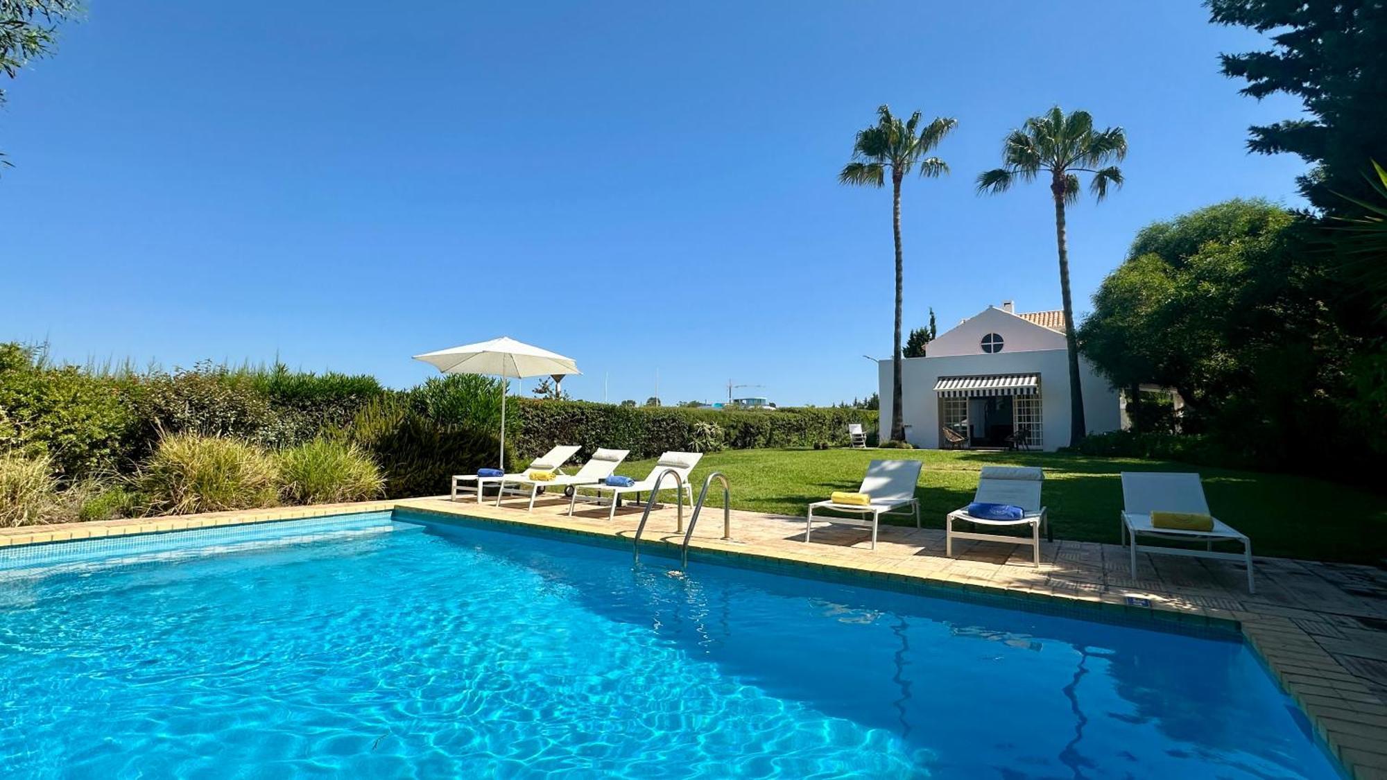 Dunas CIP Albufeira Exterior foto